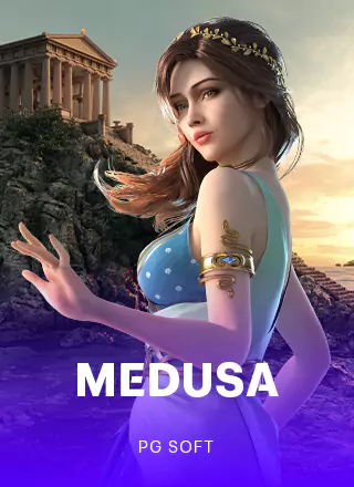 Medusa 1: the Curse of Athena